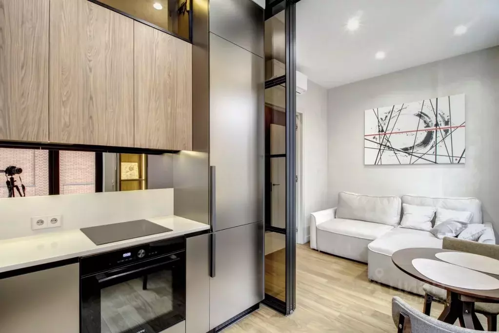 2-к кв. Москва ул. Родченко, 2 (41.0 м) - Фото 2