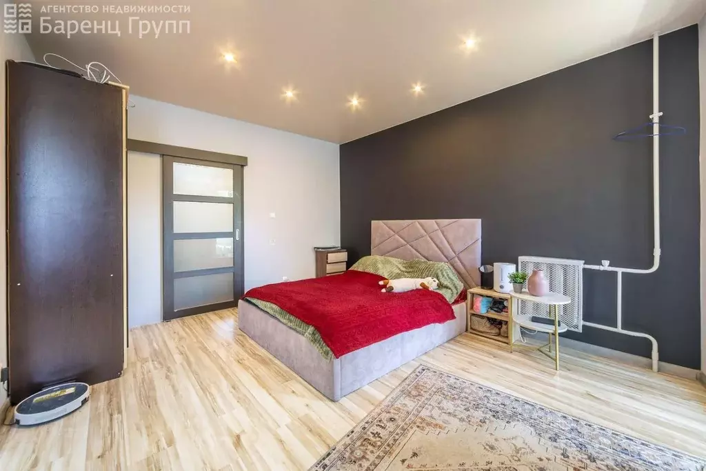 Студия Карелия, Петрозаводск ул. Зайцева, 42А (37.0 м) - Фото 2
