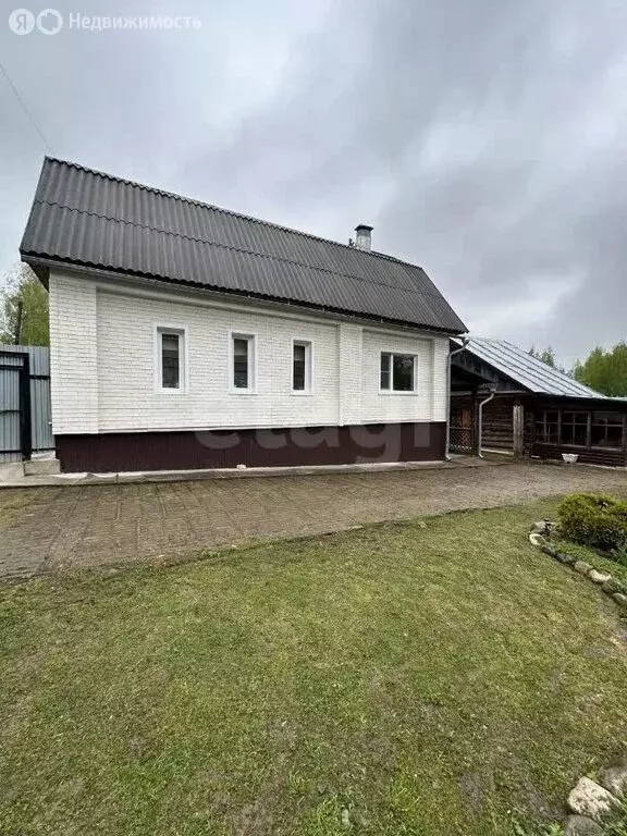 Дом в Кашин, Курортная улица (120.3 м) - Фото 2