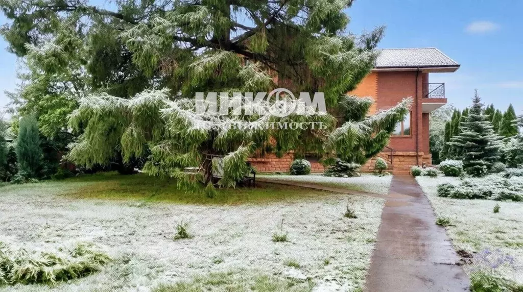 Дом в Московская область, Дедовск г. Истра муниципальный округ, ул. ... - Фото 2