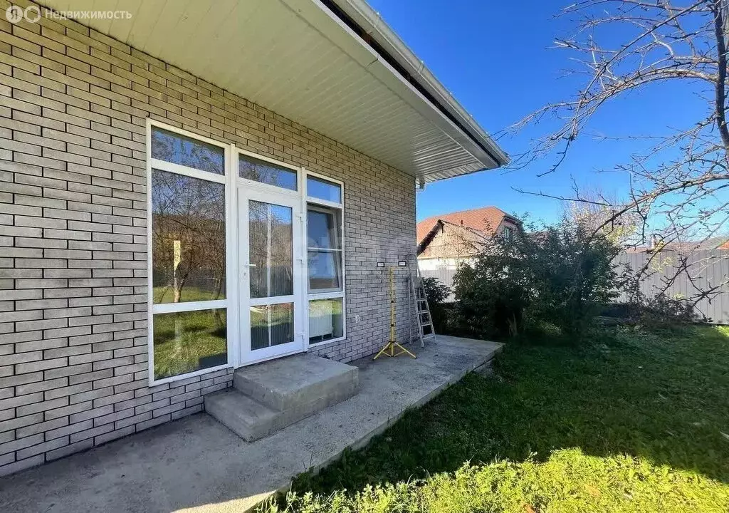 Дом в Безымянное, улица Мира (55 м) - Фото 2