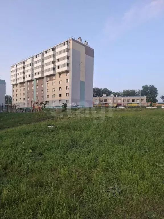 1-к кв. Кемеровская область, Кемерово ул. Дегтярева, 5 (32.8 м) - Фото 1