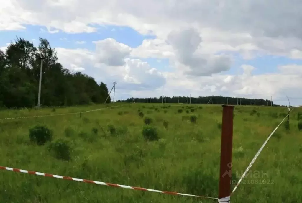 Участок в Ростовская область, Ростов-на-Дону Ворошиловский просп. ... - Фото 0
