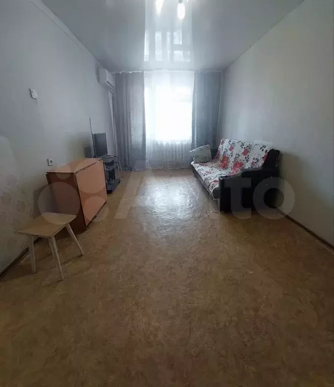 1-к. квартира, 34 м, 3/5 эт. - Фото 0