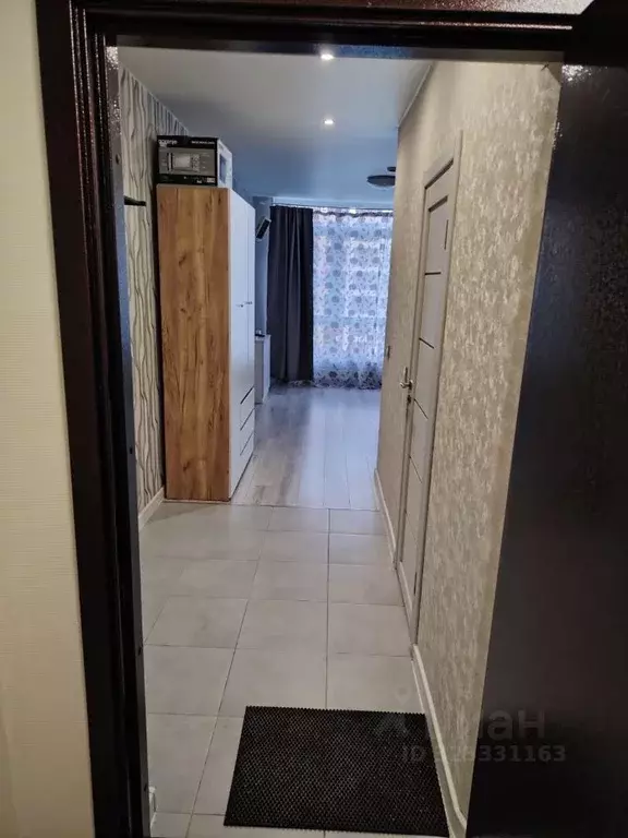 Студия Кемеровская область, Кемерово ул. Мичурина, 58 (28.0 м) - Фото 2