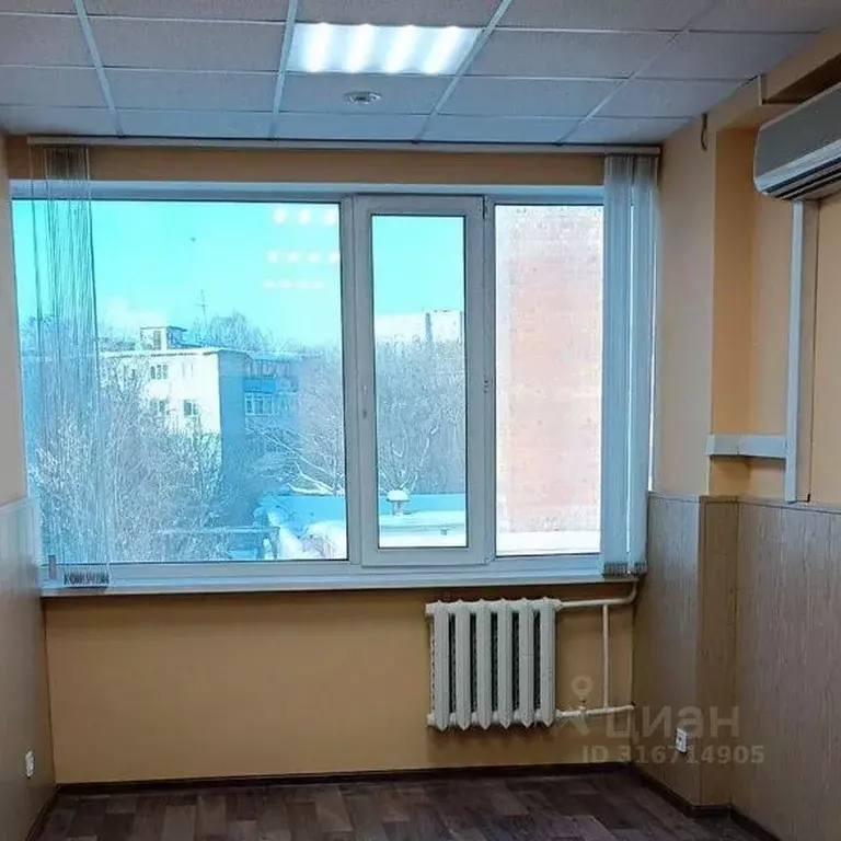Офис в Нижегородская область, Нижний Новгород ул. Маршала Казакова, 3А ... - Фото 1