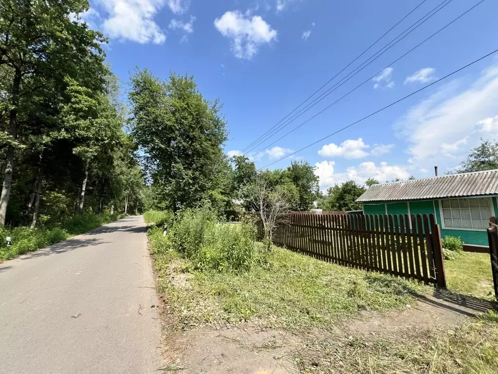 Дом в Московская область, Сергиев Посад Дружба СНТ, 39 (42 м) - Фото 1
