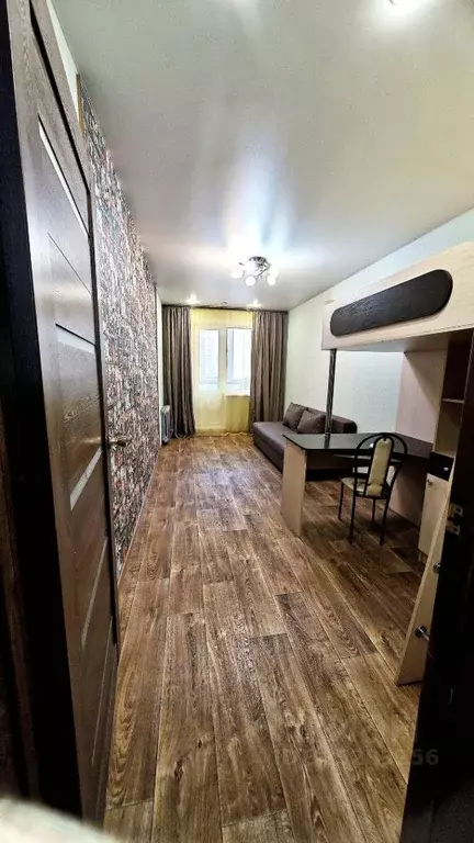 3-к кв. Пермский край, Пермь ул. Старцева, 9/4 (60.0 м) - Фото 2