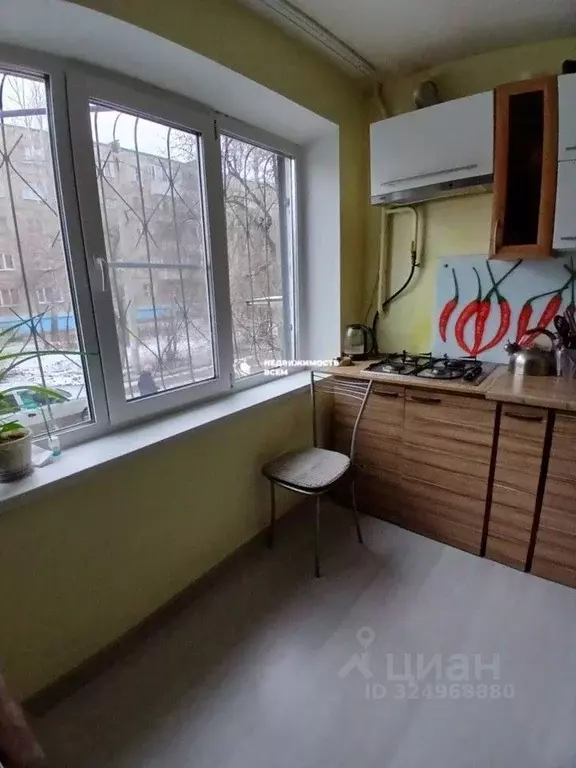 Комната Челябинская область, Челябинск Пионерская ул., 11 (11.5 м) - Фото 2