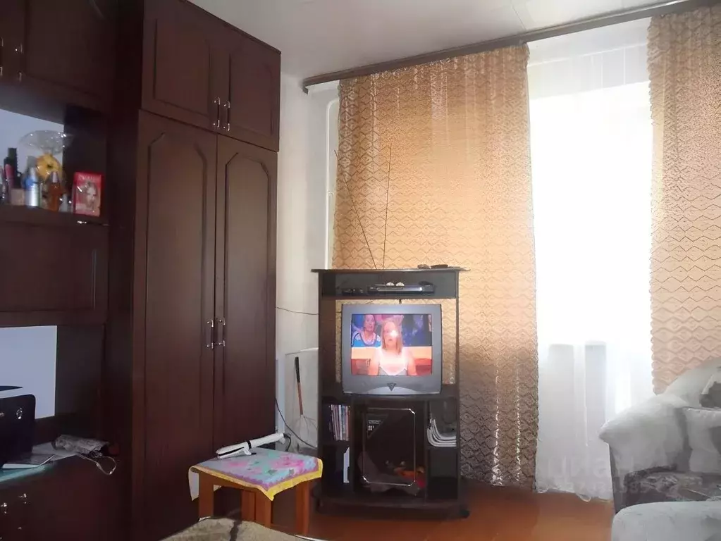 1-к кв. Пензенская область, Пенза проезд Малый Свердлова, 6 (30.0 м) - Фото 2