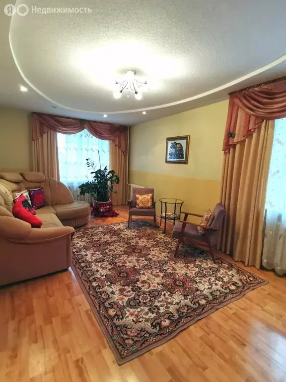 4-комнатная квартира: Киров, улица Ленина, 20 (86 м) - Фото 1