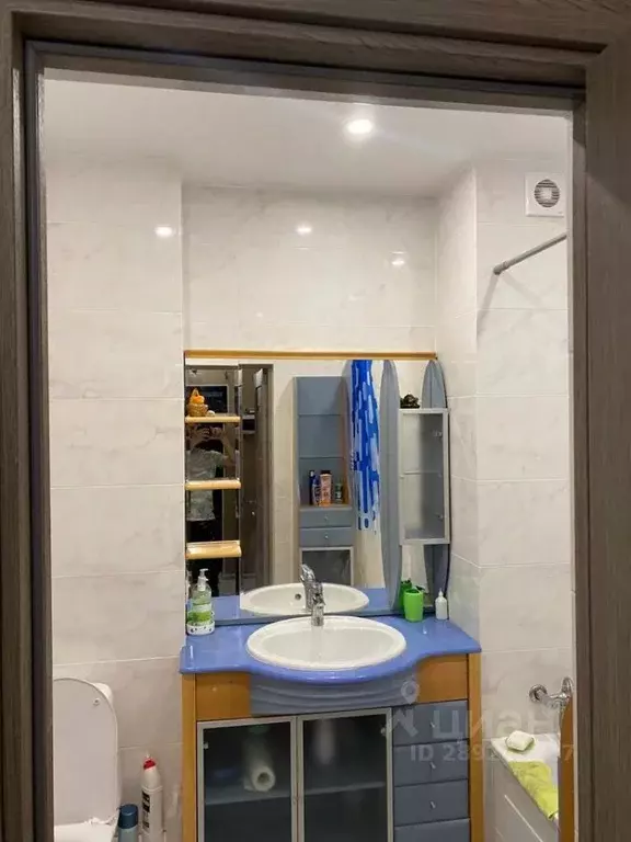 2-к кв. Ставропольский край, Ставрополь ул. Доваторцев, 84/4 (50.0 м) - Фото 2