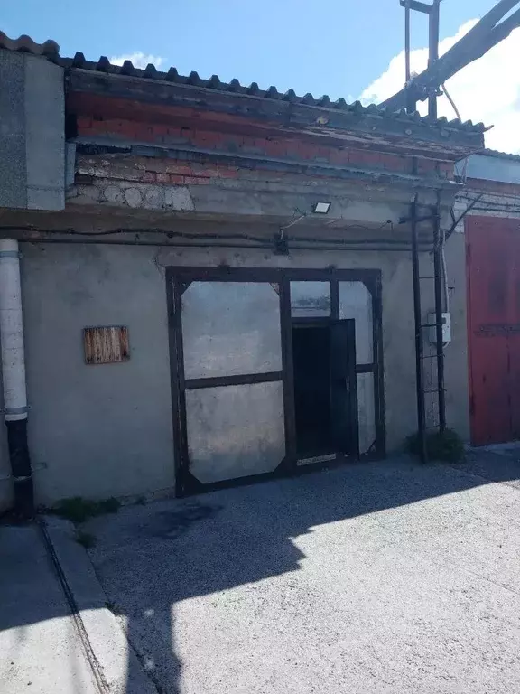 Гараж в Томская область, Северск Сосновая ул., 7с3 (45 м) - Фото 0