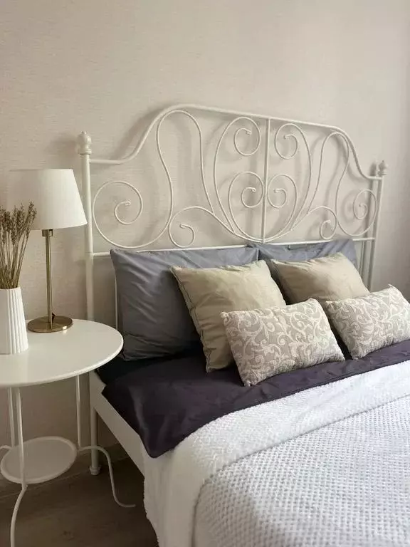 1-к кв. Татарстан, Казань Приволжская ул., 210с2 (36.0 м) - Фото 2