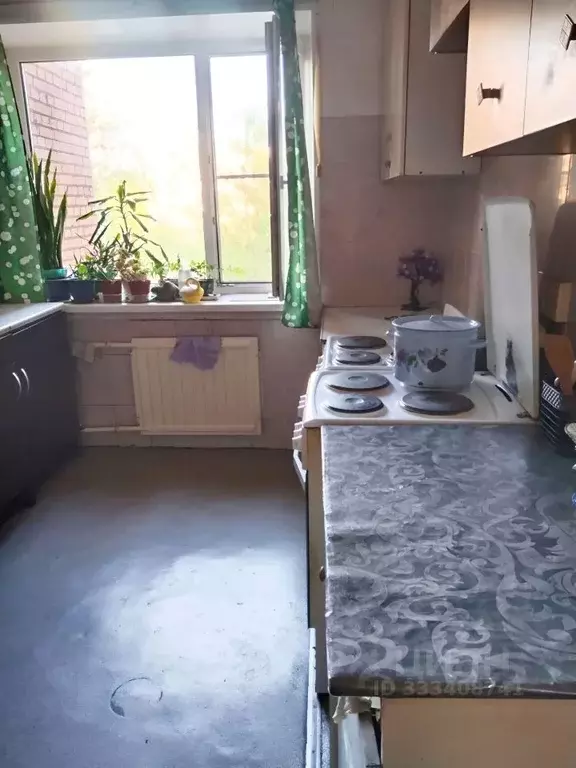 Комната Санкт-Петербург просп. Художников, 22К2 (11.5 м) - Фото 2