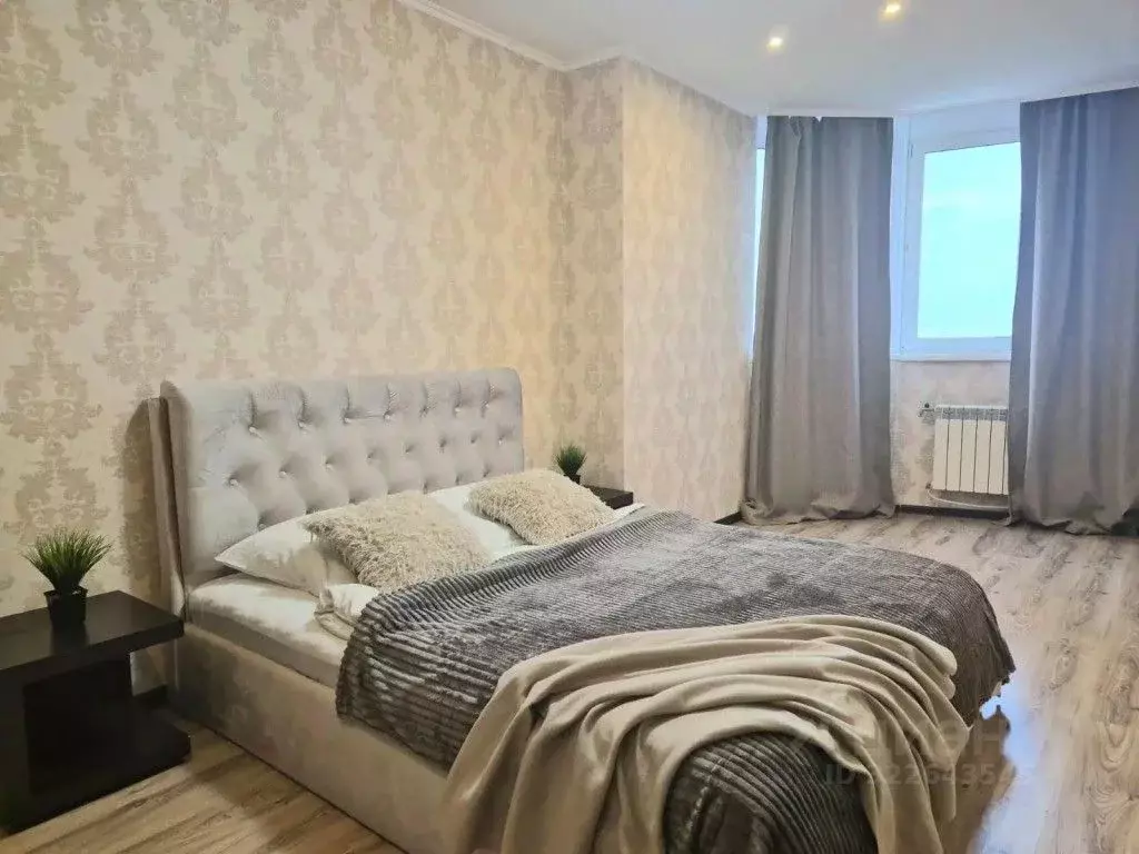 1-к кв. Московская область, Подольск Климовск мкр, ул. Советская, 14 ... - Фото 1