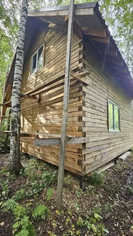 Дом в Пермский край, Пермь ул. Кутузова (88 м) - Фото 1