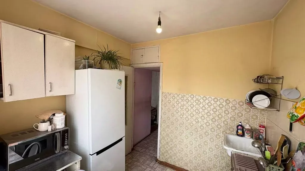 3-к кв. Иркутская область, Ангарск 10-й мкр, 38 (59.1 м) - Фото 1