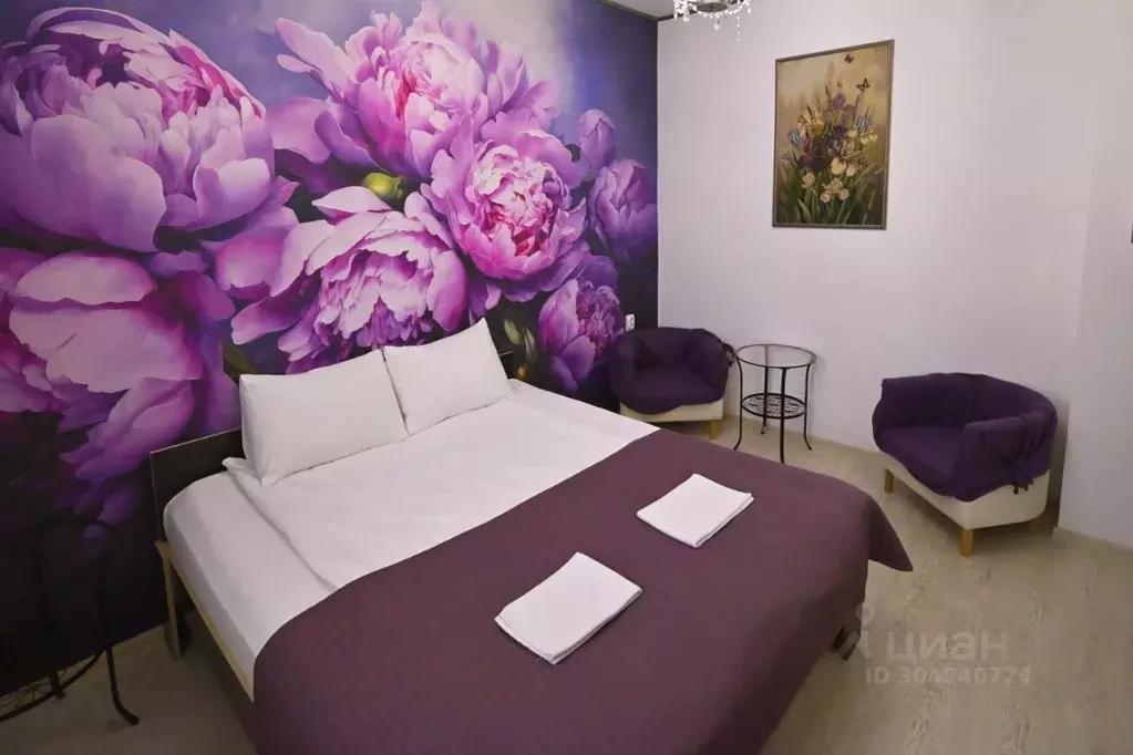 Комната Московская область, Коломна ул. Малая Запрудная, 12А (16.0 м) - Фото 1