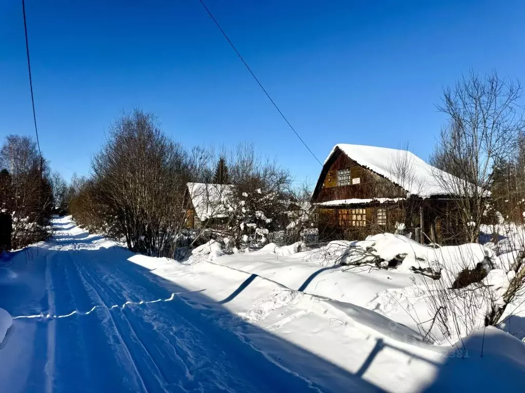 Участок, 6.5 сот., сельхоз (снт или днп) - Фото 1