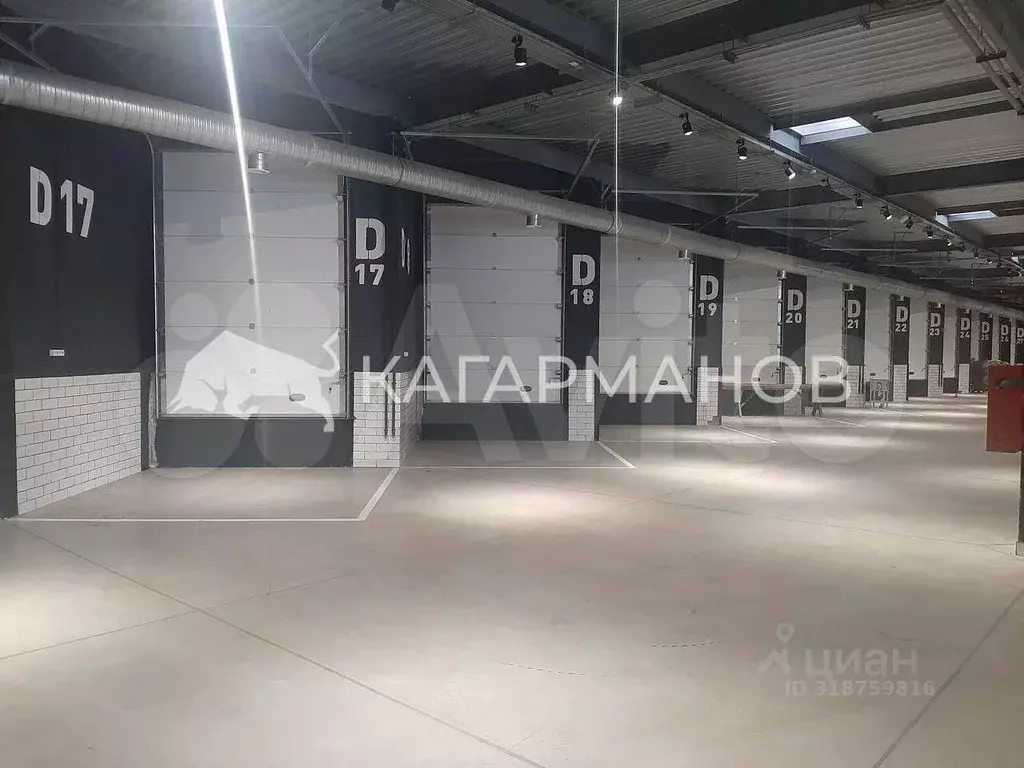 Склад в Новосибирская область, Новосибирский район, с. Толмачево ул. ... - Фото 1