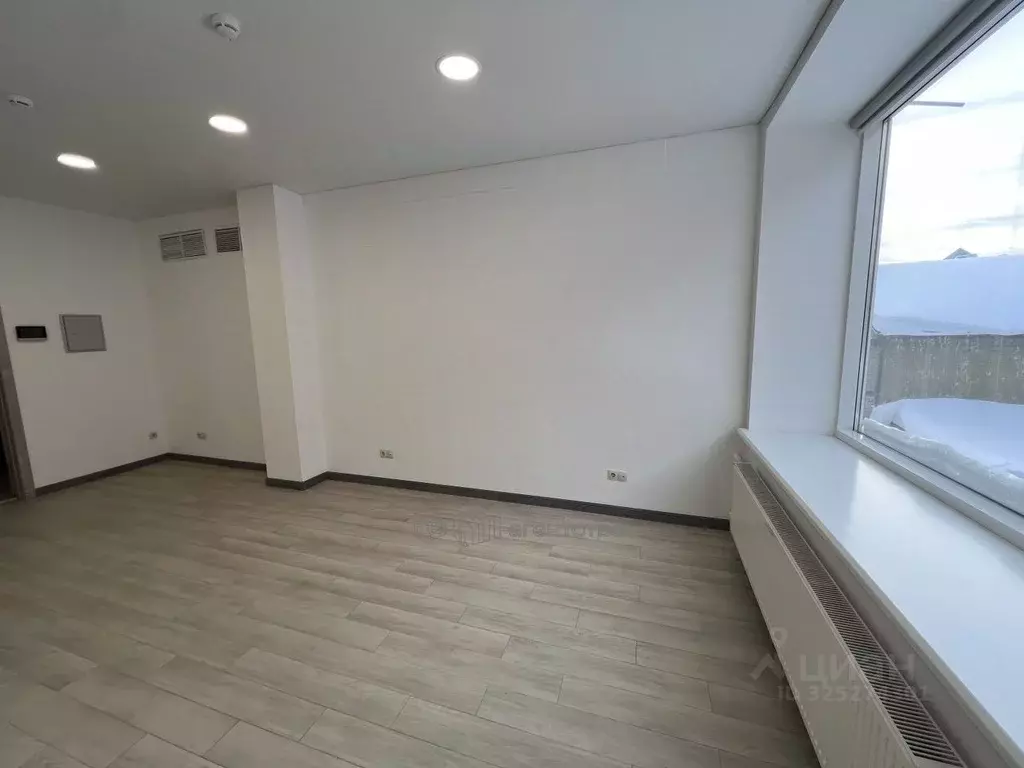 Офис в Татарстан, Казань ул. Пушкина, 17 (23 м) - Фото 1