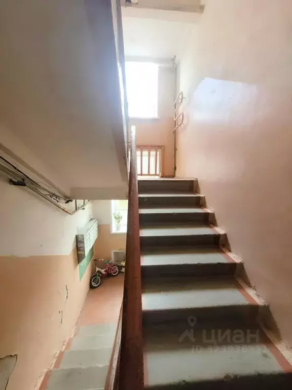 2-к кв. Свердловская область, Екатеринбург ул. Ракетная, 4 (46.6 м) - Фото 2