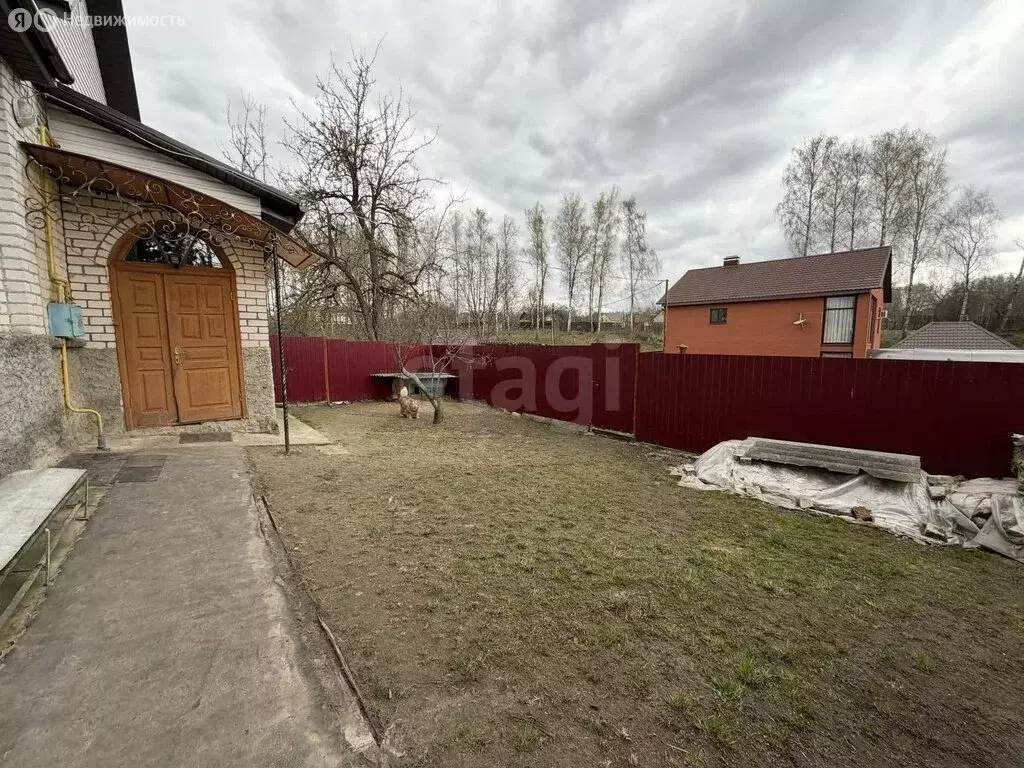 Дом в посёлок Мичуринский, Северная улица (57.3 м) - Фото 2
