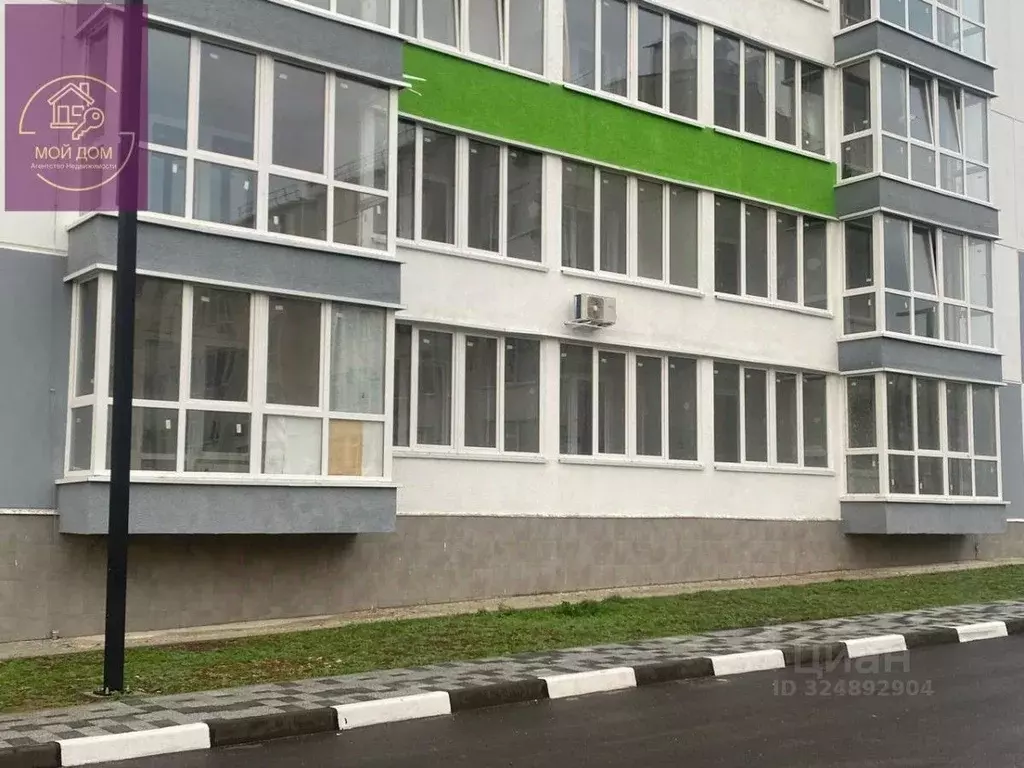 1-к кв. Крым, Евпатория просп. Победы, 93 (32.0 м) - Фото 1