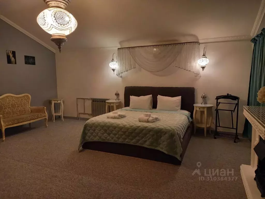 Комната Ярославская область, Ярославль Волжская наб., 33Б (90.0 м) - Фото 1