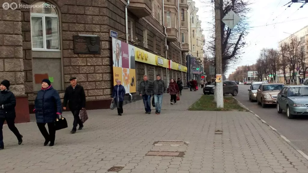 Помещение свободного назначения (344 м) - Фото 1