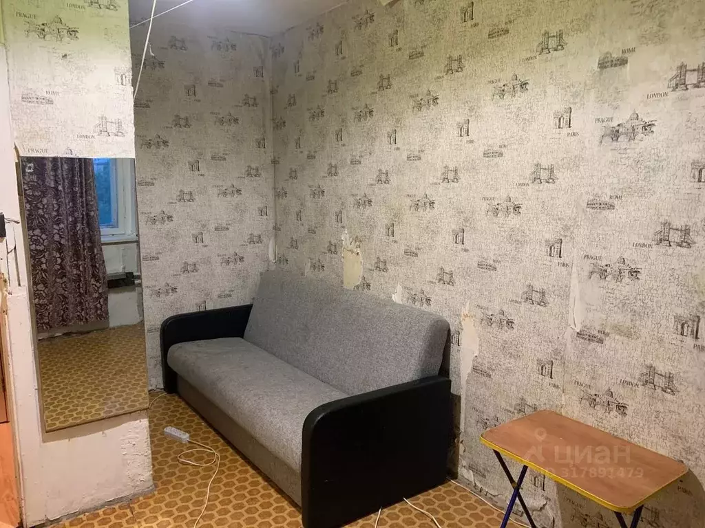 Комната Челябинская область, Челябинск ул. Сталеваров, 66 (11.0 м) - Фото 0