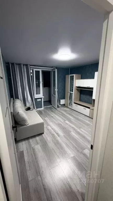 1-к кв. Москва Новочеркасский бул., 5 (39.0 м) - Фото 2