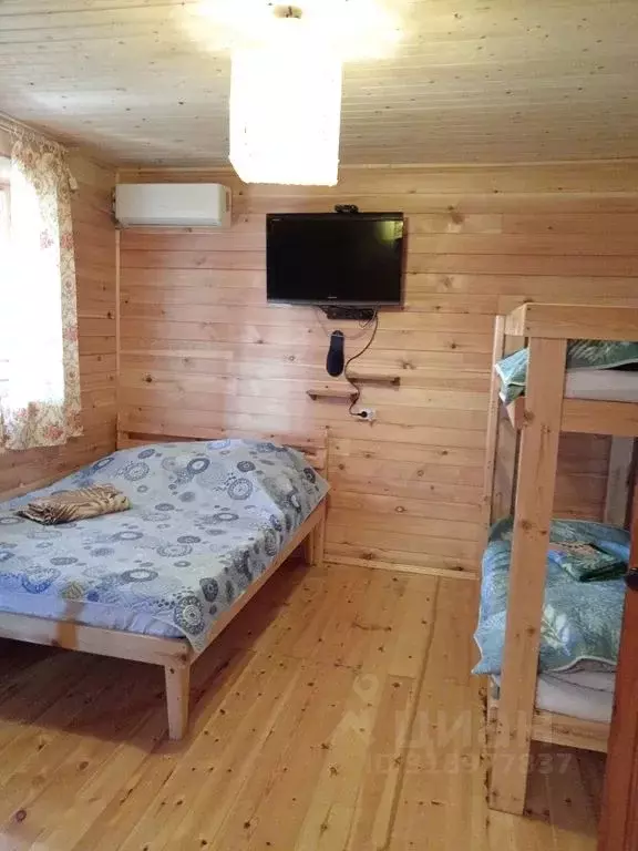 Дом в Алтайский край, Яровое Крымская ул., 11 (34 м) - Фото 0