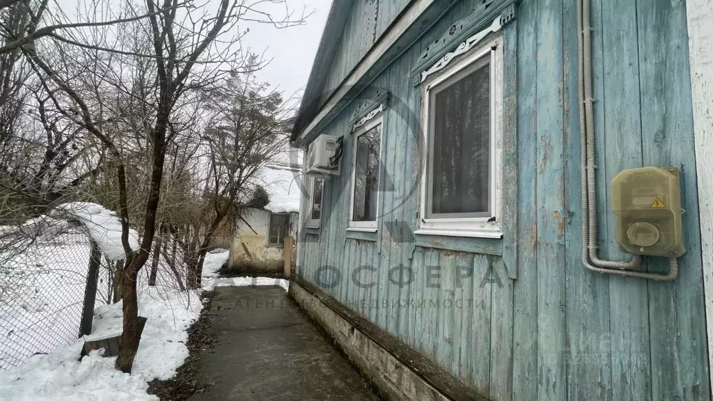 Дом в Краснодарский край, Хадыженск Апшеронский район, ул. Кирова (54 ... - Фото 2