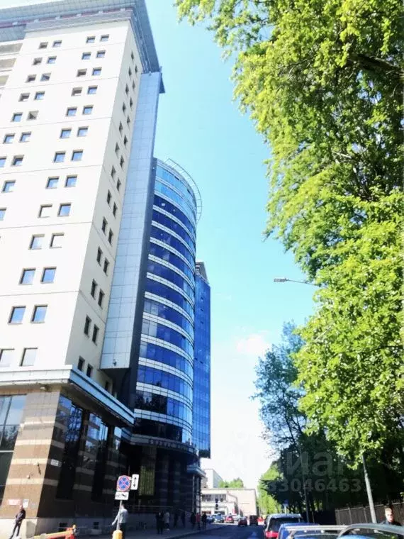 Офис в Санкт-Петербург 26-я Васильевского острова линия, 15к2 (109 м) - Фото 1
