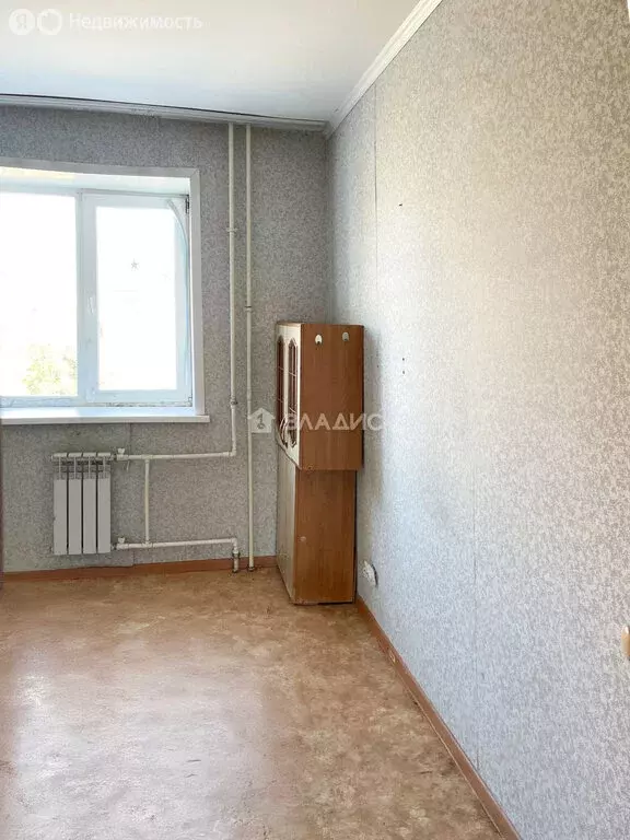 3-комнатная квартира: Свободный, улица Кручинина, 19 (67 м) - Фото 1