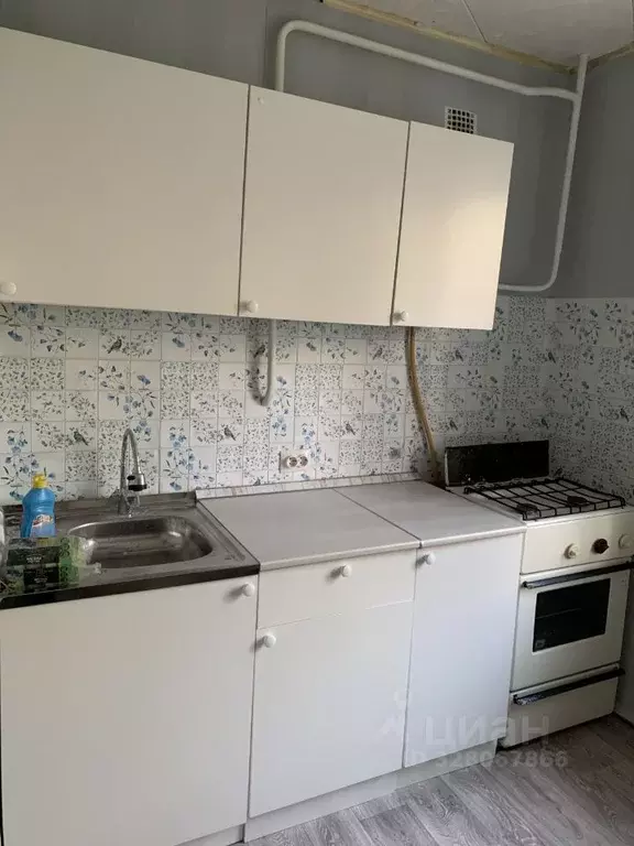 2-к кв. Удмуртия, Ижевск 8-я Подлесная ул., 36 (41.4 м) - Фото 2