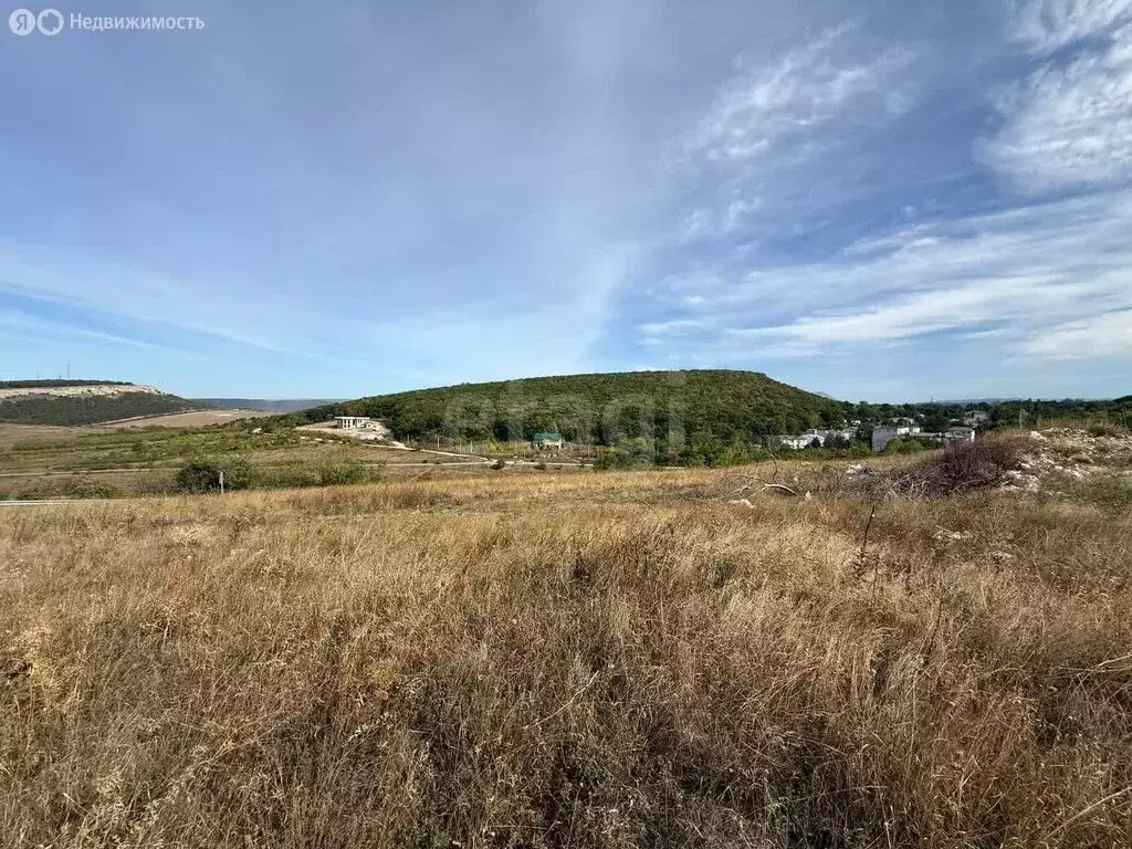 Участок в Перовское сельское поселение, массив Эменташ (10.37 м) - Фото 1