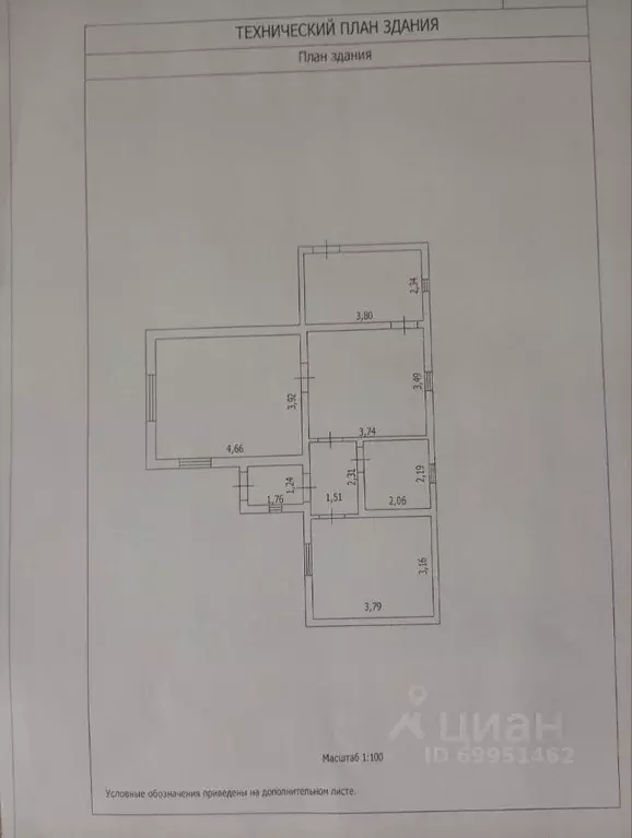 Дом в Оренбургская область, Оренбург Ветераны Советской Армии СНТ, ул. ... - Фото 2