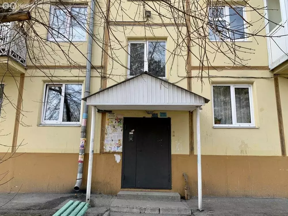 3-комнатная квартира: Шелехов, 6-й квартал, 19 (56.3 м) - Фото 1