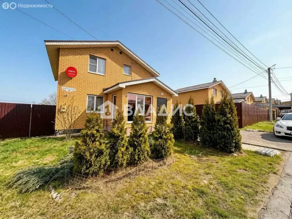 Дом в деревня Малая Ельня, Новогорская улица, 30 (119 м) - Фото 2
