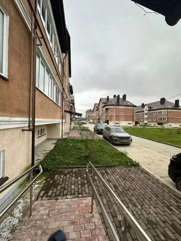 3-к кв. Московская область, Истра муниципальный округ, с. Павловская ... - Фото 2