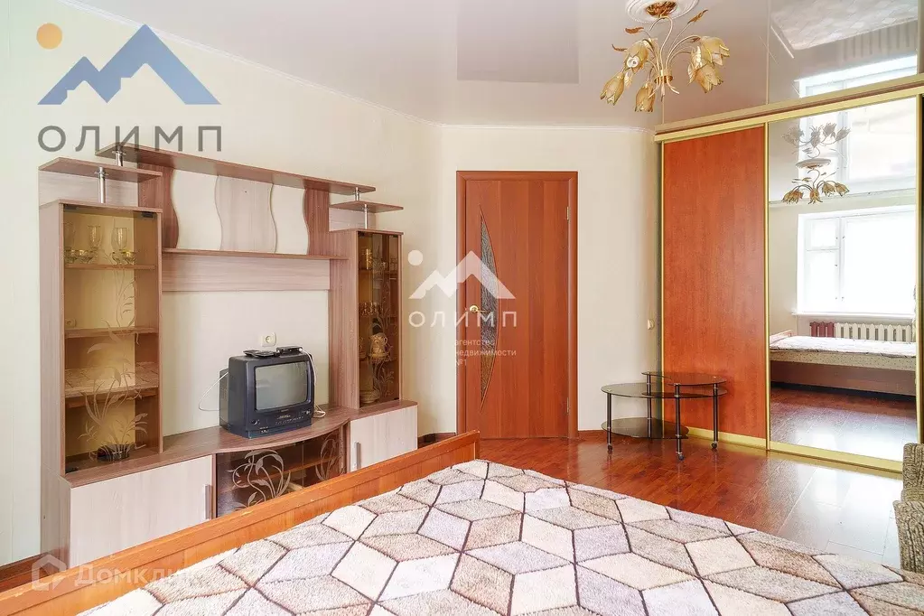 Продаётся 1-к квартира, 38.3 м - Фото 0