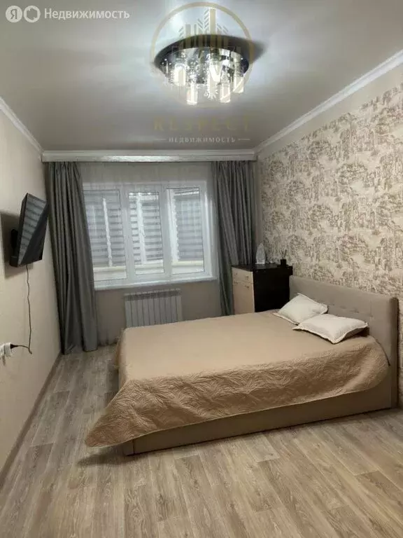 1-комнатная квартира: Минеральные Воды, улица Дружбы, 41 (46 м) - Фото 1