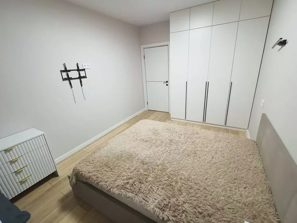 1-к кв. Московская область, Красногорск ул. Александровская, 4 (37.0 ... - Фото 2