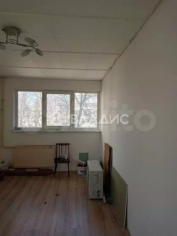 3-к. квартира, 62,4 м, 3/9 эт. - Фото 1