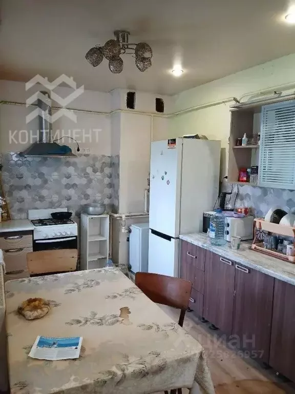 Дом в Крым, Черноморский район, с. Красная Поляна ул. Космонавтов, 20 ... - Фото 2