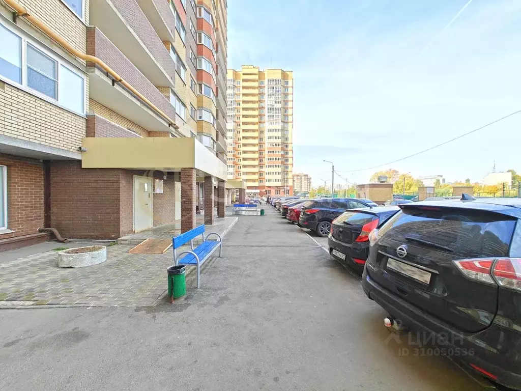 Склад в Чувашия, Чебоксары ул. Ленинского Комсомола, 27к1 (6 м) - Фото 1