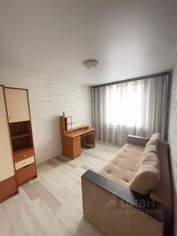 4-к кв. Омская область, Омск просп. Мира, 90/1 (80.0 м) - Фото 1